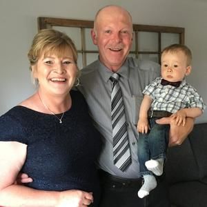 Meet your Posher, Darlene